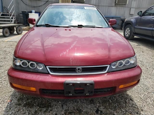 1996 Honda Accord EX