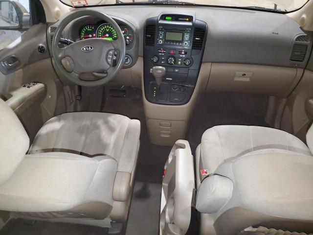 2009 KIA Sedona EX