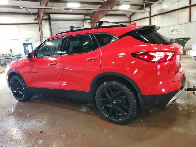 2020 Chevrolet Blazer 3LT