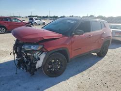 Jeep Vehiculos salvage en venta: 2023 Jeep Compass Latitude