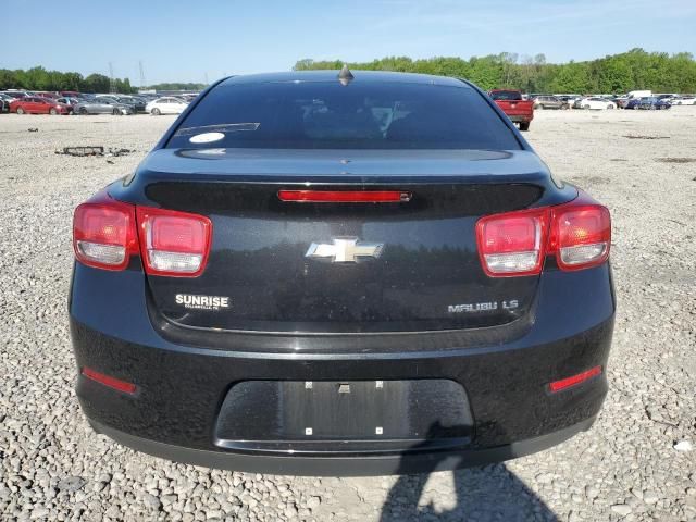 2014 Chevrolet Malibu LS