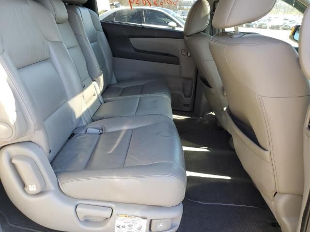 2011 Honda Odyssey Touring