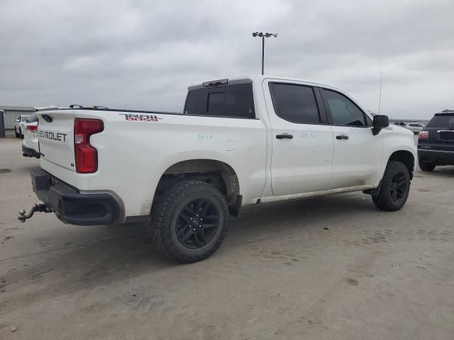 2020 Chevrolet Silverado K1500 LT Trail Boss