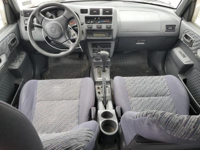 2000 Toyota Rav4