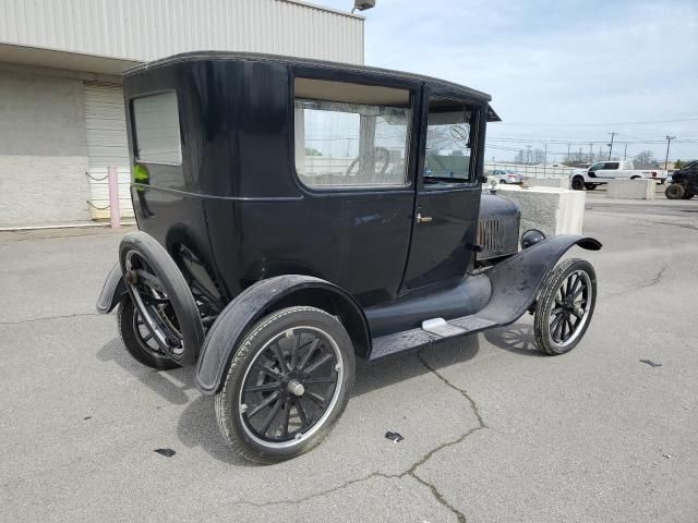 1923 Ford Model T