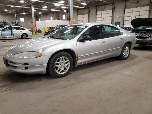 2004 Dodge Intrepid SE