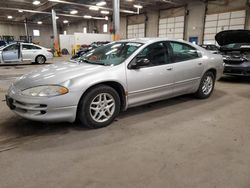 Salvage cars for sale at Blaine, MN auction: 2004 Dodge Intrepid SE