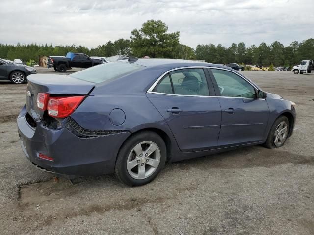 2013 Chevrolet Malibu LS