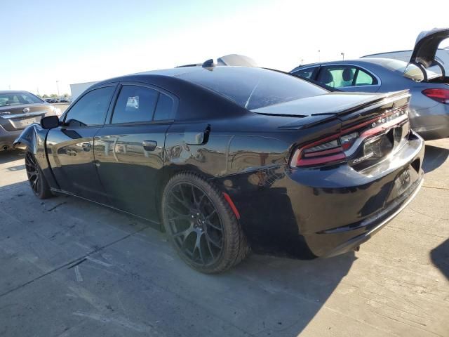 2015 Dodge Charger R/T