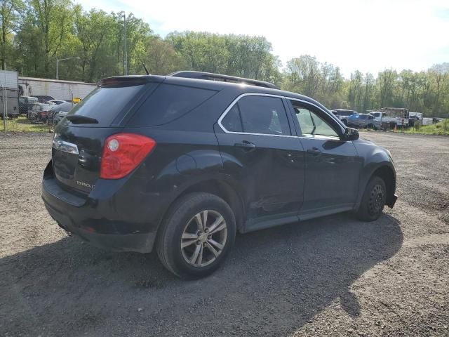 2012 Chevrolet Equinox LT