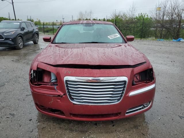 2013 Chrysler 300