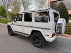 2018 Mercedes-Benz G 550