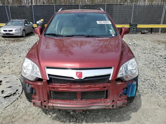 2009 Saturn Vue XR