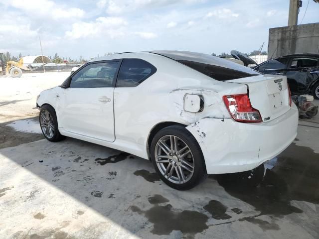 2013 Scion TC