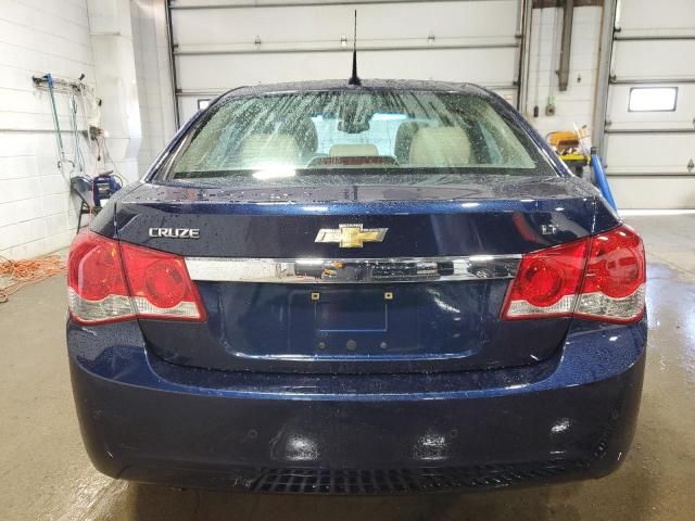 2011 Chevrolet Cruze LT