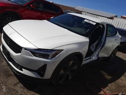 Polestar Vehiculos salvage en venta: 2023 Polestar 2