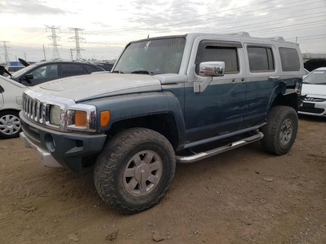 2006 Hummer H3