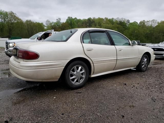 2003 Buick Lesabre Limited