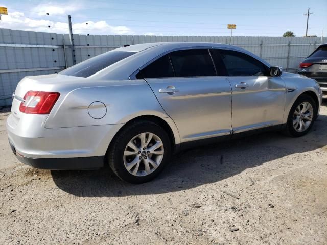 2010 Ford Taurus SEL