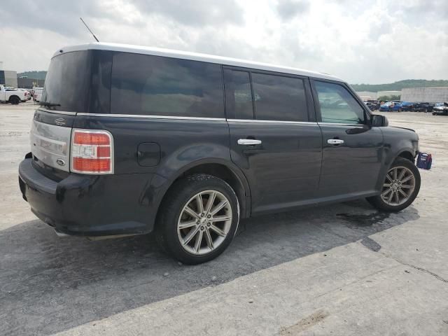 2015 Ford Flex Limited