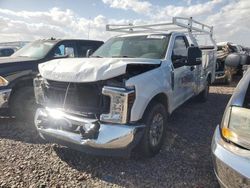 Salvage trucks for sale at Phoenix, AZ auction: 2019 Ford F250 Super Duty