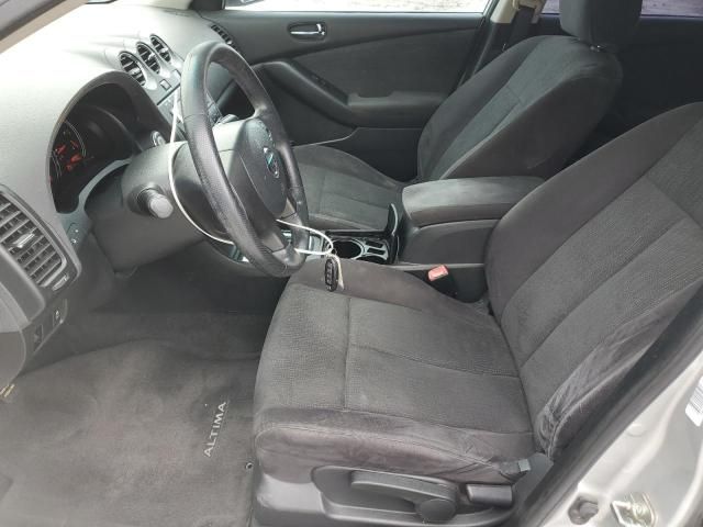 2011 Nissan Altima Base