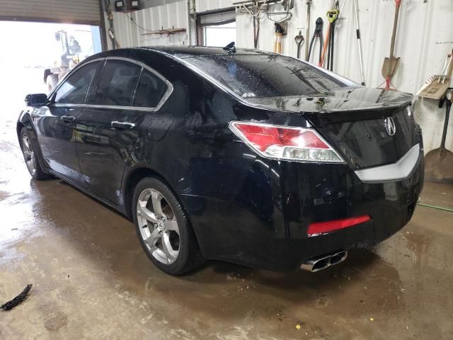 2009 Acura TL