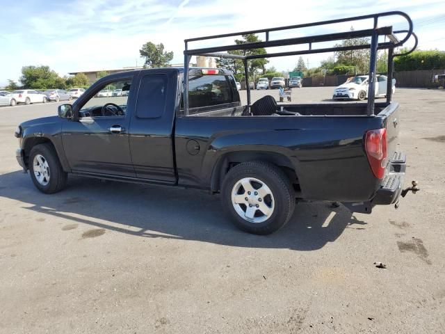 2011 Chevrolet Colorado LT