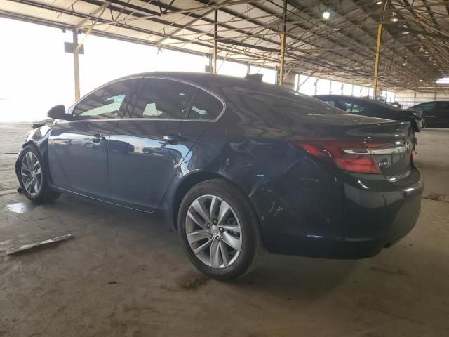 2016 Buick Regal Premium