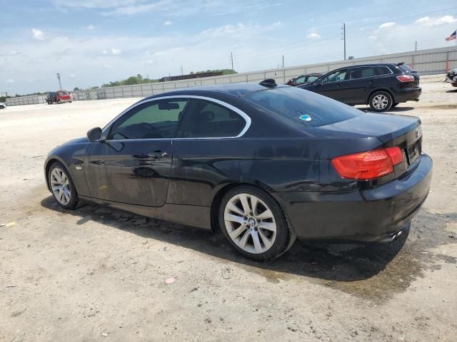 2013 BMW 328 I