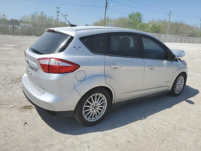 2015 Ford C-MAX SE