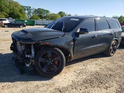 2018 Dodge Durango SRT en venta en Theodore, AL