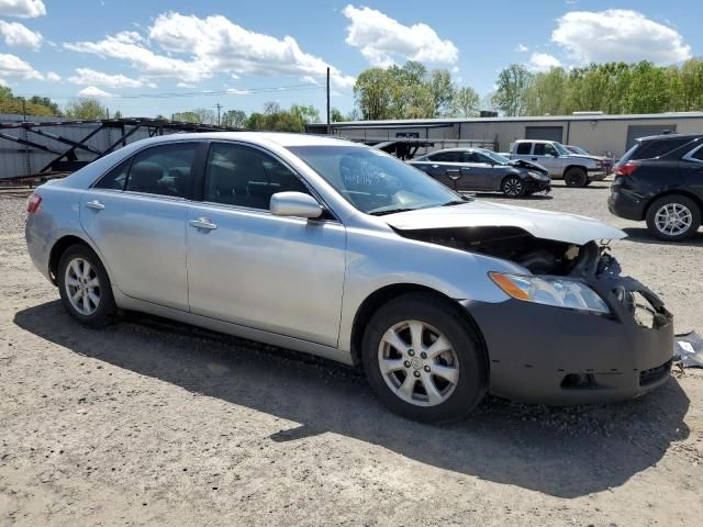 2007 Toyota Camry CE