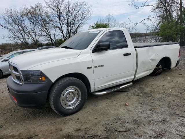 2009 Dodge RAM 1500