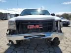 2013 GMC Sierra K1500