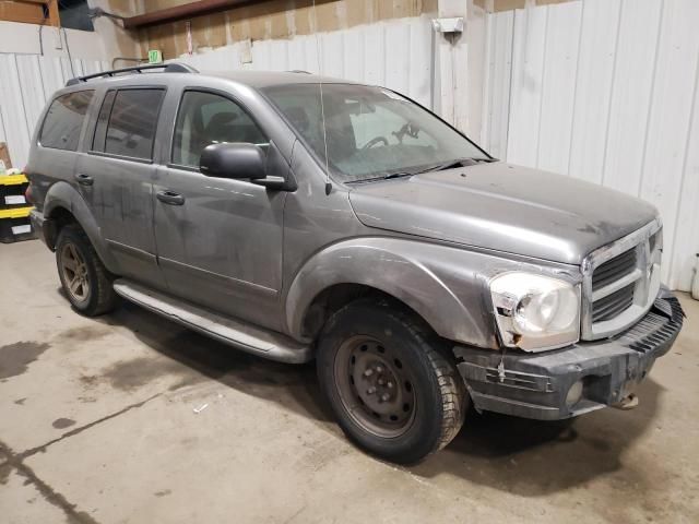 2005 Dodge Durango SLT