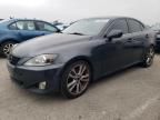 2006 Lexus IS 250