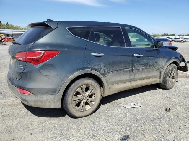 2014 Hyundai Santa FE Sport