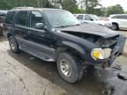 2000 Mercury Mountaineer