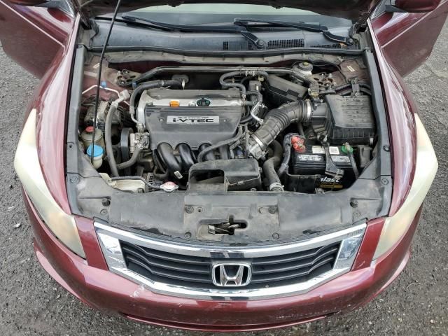 2008 Honda Accord EX