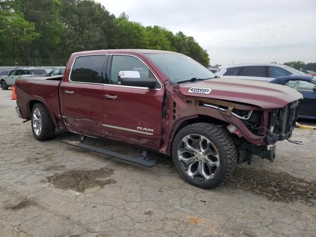 2019 Dodge RAM 1500 Limited