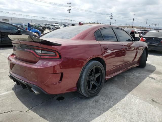 2018 Dodge Charger R/T 392