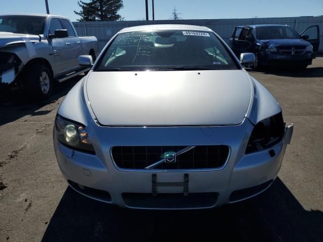 2006 Volvo C70 T5