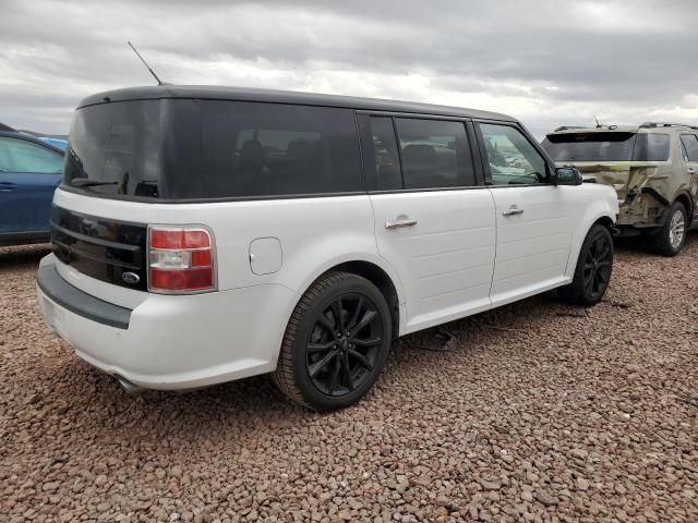 2016 Ford Flex SEL