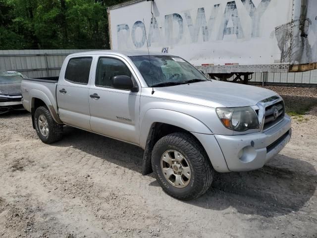 2010 Toyota Tacoma Double Cab