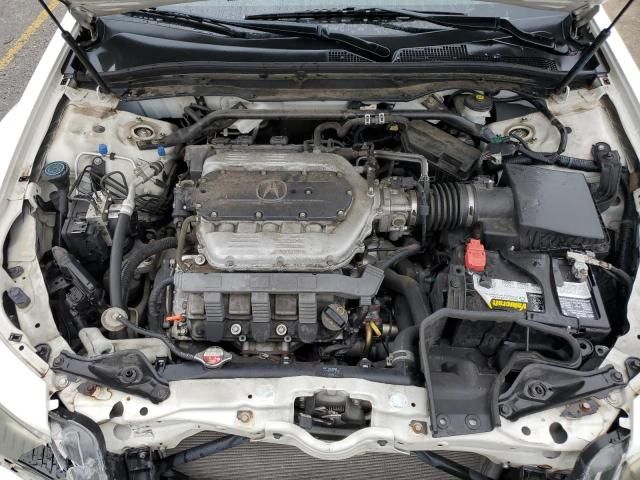 2013 Acura TL Tech