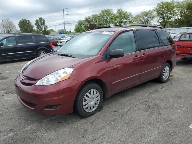 2006 Toyota Sienna CE