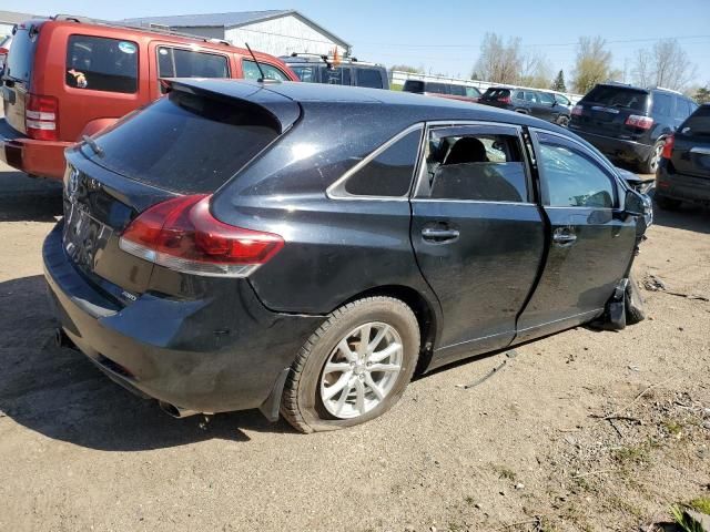 2013 Toyota Venza LE