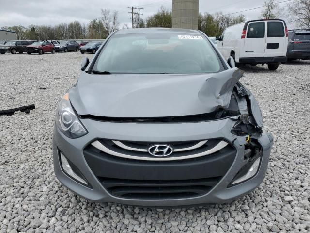 2014 Hyundai Elantra GT