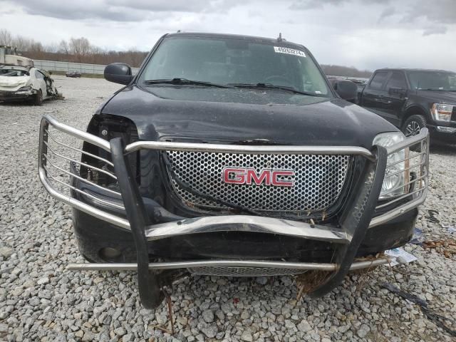 2011 GMC Yukon XL Denali